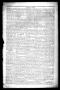 Thumbnail image of item number 3 in: 'Christian Messenger (Bonham, Tex.), Vol. 4, No. 33, Ed. 1 Wednesday, August 21, 1878'.