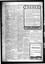 Thumbnail image of item number 4 in: 'The Bonham News. (Bonham, Tex.), Vol. 37, No. 31, Ed. 1 Friday, January 2, 1903'.