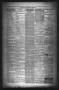 Thumbnail image of item number 4 in: 'Christian Messenger. (Bonham, Tex.), Vol. 8, No. 2, Ed. 1 Wednesday, January 11, 1882'.