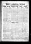Newspaper: The Ladonia News (Ladonia, Tex.), Vol. 46, No. 36, Ed. 1 Friday, Sept…