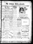 Newspaper: The Bonham Daily Favorite (Bonham, Tex.), Vol. 15, No. 198, Ed. 1 Wed…