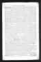 Thumbnail image of item number 2 in: 'Christian Messenger. (Bonham, Tex.), Vol. 10, No. 30, Ed. 1 Wednesday, July 30, 1884'.