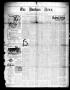 Primary view of The Bonham News. (Bonham, Tex.), Vol. 31, No. 12, Ed. 1 Friday, August 21, 1896