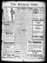 Primary view of The Bonham News (Bonham, Tex.), Vol. 53, No. 62, Ed. 1 Friday, November 22, 1918
