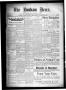 Newspaper: The Bonham News. (Bonham, Tex.), Vol. 38, No. 23, Ed. 1 Friday, Novem…