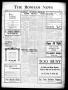 Primary view of The Bonham News (Bonham, Tex.), Vol. 53, No. 17, Ed. 1 Tuesday, June 18, 1918