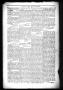Thumbnail image of item number 2 in: 'Christian Messenger. (Bonham, Tex.), Vol. 12, No. 32, Ed. 1 Wednesday, September 15, 1886'.