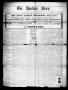 Thumbnail image of item number 1 in: 'The Bonham News. (Bonham, Tex.), Vol. 32, No. 18, Ed. 1 Friday, October 1, 1897'.