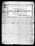 Thumbnail image of item number 3 in: 'The Bonham News. (Bonham, Tex.), Vol. 32, No. 18, Ed. 1 Friday, October 1, 1897'.