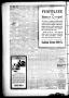 Thumbnail image of item number 2 in: 'The Ladonia News (Ladonia, Tex.), Vol. 46, No. 14, Ed. 1 Friday, April 16, 1926'.