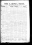 Primary view of The Ladonia News (Ladonia, Tex.), Vol. 48, No. 16, Ed. 1 Friday, April 20, 1928