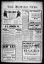 Newspaper: The Bonham News (Bonham, Tex.), Vol. 49, No. 16, Ed. 1 Tuesday, June …