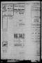 Thumbnail image of item number 4 in: 'The Bonham Daily Favorite (Bonham, Tex.), Vol. 13, No. 292, Ed. 1 Monday, July 3, 1911'.