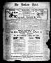 Thumbnail image of item number 1 in: 'The Bonham News. (Bonham, Tex.), Vol. 33, No. 43, Ed. 1 Friday, March 24, 1899'.