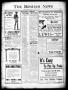 Thumbnail image of item number 1 in: 'The Bonham News (Bonham, Tex.), Vol. 53, No. 26, Ed. 1 Friday, July 19, 1918'.