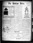 Thumbnail image of item number 1 in: 'The Bonham News. (Bonham, Tex.), Vol. 39, No. 86, Ed. 1 Tuesday, June 6, 1905'.