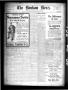 Newspaper: The Bonham News. (Bonham, Tex.), Vol. 39, No. 88, Ed. 1 Tuesday, June…