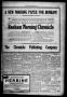 Thumbnail image of item number 3 in: 'The Bonham News (Bonham, Tex.), Vol. 48, No. 97, Ed. 1 Friday, March 27, 1914'.