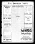 Newspaper: The Bonham News (Bonham, Tex.), Vol. 54, No. 3, Ed. 1 Tuesday, April …