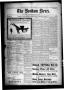 Thumbnail image of item number 1 in: 'The Bonham News. (Bonham, Tex.), Vol. 37, No. 39, Ed. 1 Friday, February 27, 1903'.