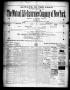 Thumbnail image of item number 4 in: 'The Bonham News. (Bonham, Tex.), Vol. 31, No. 45, Ed. 1 Friday, April 9, 1897'.