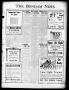 Newspaper: The Bonham News (Bonham, Tex.), Vol. 52, No. 96, Ed. 1 Friday, March …