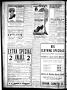 Thumbnail image of item number 4 in: 'The Bonham Daily Favorite (Bonham, Tex.), Vol. 15, No. 218, Ed. 1 Friday, April 11, 1913'.