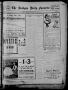 Thumbnail image of item number 1 in: 'The Bonham Daily Favorite (Bonham, Tex.), Vol. 14, No. 4, Ed. 1 Tuesday, August 1, 1911'.