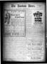 Newspaper: The Bonham News. (Bonham, Tex.), Vol. 39, No. 84, Ed. 1 Tuesday, May …