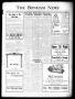 Thumbnail image of item number 1 in: 'The Bonham News (Bonham, Tex.), Vol. 53, No. 9, Ed. 1 Tuesday, May 21, 1918'.