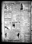 Thumbnail image of item number 4 in: 'The Bonham Daily Favorite (Bonham, Tex.), Vol. 16, No. 89, Ed. 1 Wednesday, November 12, 1913'.