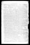 Thumbnail image of item number 4 in: 'Christian Messenger (Bonham, Tex.), Vol. 4, No. 26, Ed. 1 Wednesday, July 3, 1878'.
