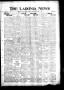Thumbnail image of item number 1 in: 'The Ladonia News (Ladonia, Tex.), Vol. 47, No. 38, Ed. 1 Friday, September 23, 1927'.