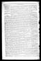Thumbnail image of item number 2 in: 'Christian Messenger (Bonham, Tex.), Vol. 4, No. 25, Ed. 1 Wednesday, June 26, 1878'.