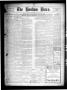 Primary view of The Bonham News. (Bonham, Tex.), Vol. 39, No. 48, Ed. 1 Tuesday, January 24, 1905