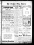 Newspaper: The Bonham Daily Favorite (Bonham, Tex.), Vol. 15, No. 148, Ed. 1 Mon…