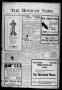 Primary view of The Bonham News (Bonham, Tex.), Vol. 49, No. 12, Ed. 1 Tuesday, June 2, 1914