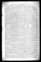 Thumbnail image of item number 3 in: 'Christian Messenger (Bonham, Tex.), Vol. 4, No. 29, Ed. 1 Wednesday, July 24, 1878'.