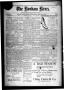 Thumbnail image of item number 1 in: 'The Bonham News. (Bonham, Tex.), Vol. 37, No. 36, Ed. 1 Friday, February 6, 1903'.