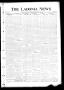 Thumbnail image of item number 1 in: 'The Ladonia News (Ladonia, Tex.), Vol. 48, No. 47, Ed. 1 Friday, November 16, 1928'.