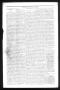 Thumbnail image of item number 3 in: 'Christian Messenger (Bonham, Tex.), Vol. 5, No. 27, Ed. 1 Wednesday, July 9, 1879'.
