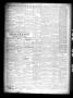 Thumbnail image of item number 3 in: 'The Bonham News. (Bonham, Tex.), Vol. 39, No. 87, Ed. 1 Friday, June 9, 1905'.