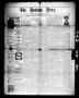 Thumbnail image of item number 1 in: 'The Bonham News. (Bonham, Tex.), Vol. 31, No. 35, Ed. 1 Friday, January 29, 1897'.