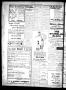 Thumbnail image of item number 4 in: 'The Bonham Daily Favorite (Bonham, Tex.), Vol. 15, No. 209, Ed. 1 Tuesday, April 1, 1913'.