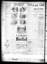 Thumbnail image of item number 2 in: 'The Bonham Daily Favorite (Bonham, Tex.), Vol. 15, No. 164, Ed. 1 Friday, February 7, 1913'.