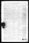 Thumbnail image of item number 3 in: 'Christian Messenger (Bonham, Tex.), Vol. 5, No. 11, Ed. 1 Wednesday, March 19, 1879'.