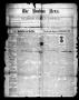 Thumbnail image of item number 1 in: 'The Bonham News. (Bonham, Tex.), Vol. 32, No. 26, Ed. 1 Friday, November 26, 1897'.