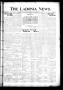 Newspaper: The Ladonia News (Ladonia, Tex.), Vol. 47, No. 45, Ed. 1 Friday, Nove…