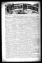 Thumbnail image of item number 1 in: 'Christian Messenger (Bonham, Tex.), Vol. 4, No. 3, Ed. 1 Wednesday, January 23, 1878'.