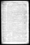Thumbnail image of item number 2 in: 'Christian Messenger (Bonham, Tex.), Vol. 4, No. 3, Ed. 1 Wednesday, January 23, 1878'.